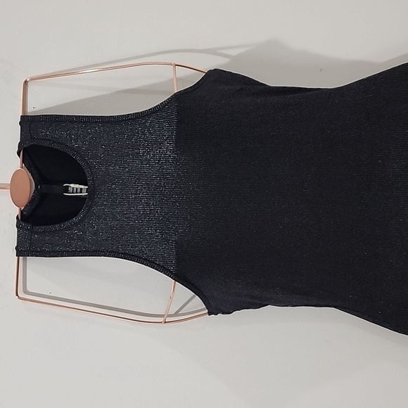 Skims Lounge Raceback Dress - Picture 5 of 16